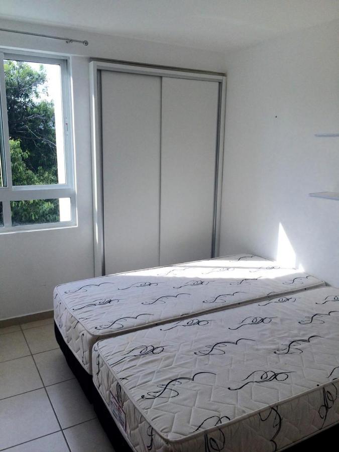 Apartamento Na Praia Manaira 2 Quartos João Pessoa 외부 사진