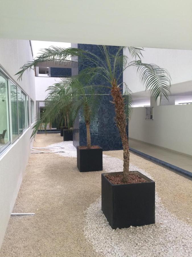 Apartamento Na Praia Manaira 2 Quartos João Pessoa 외부 사진